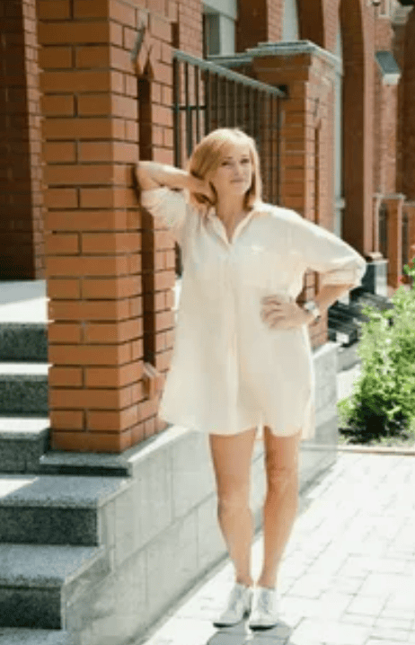 [Елена Шапаренко] Восстановление внутренних органов (2018)