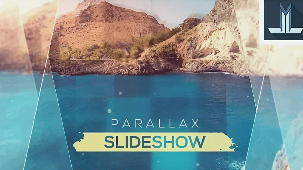 [envatomarket] Modern Parallax Timeline Slideshow
