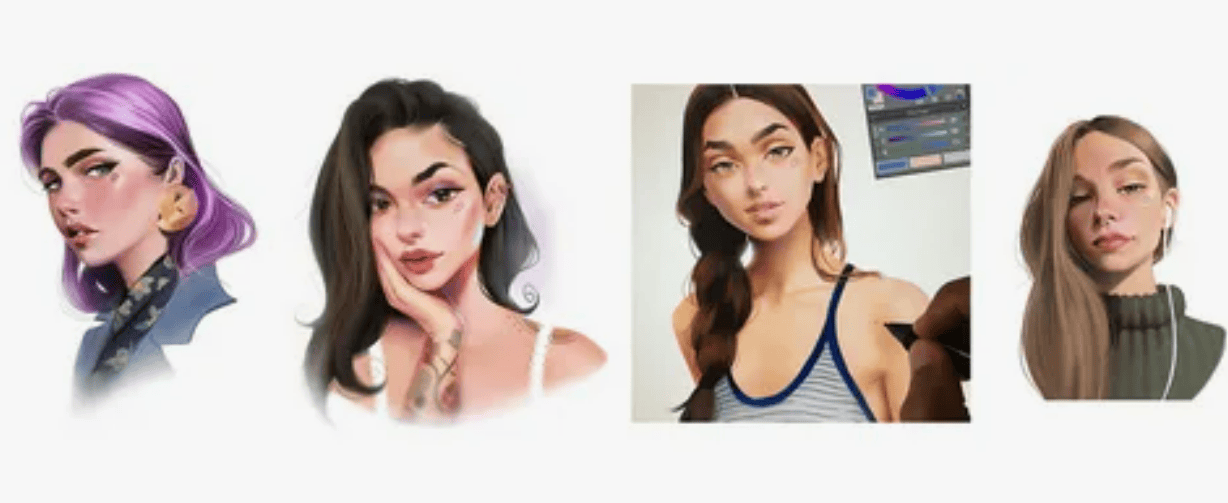 [Eric Anthony] Fashion портрет в Adobe Photoshop (2019)