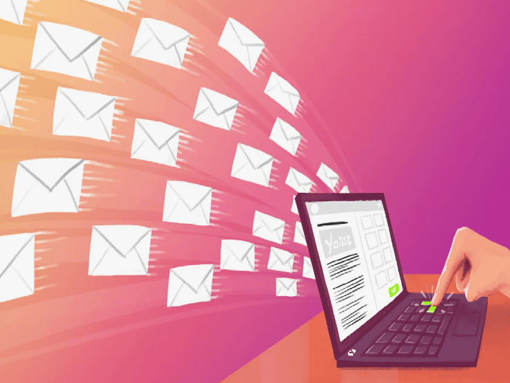 Бесплатная E-MAIL рассылка