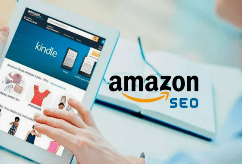 [Евгений Некоз] Практический онлайн-курс "Amazon SEO" (2018)