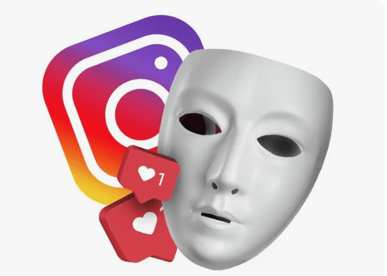 Бесплатные Instagram маски - 101 шт