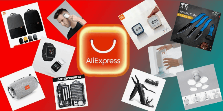 Бесплатный AliExpress. Сборник схем рефанда товаров с Алиэкспресс и др. магазинов