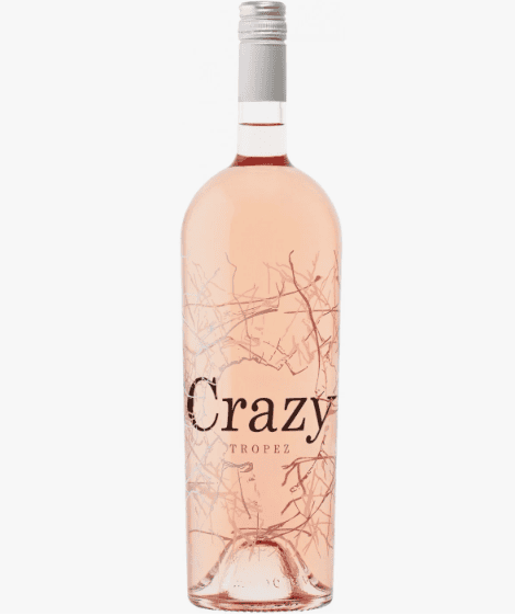[bigflowers] Цветок Crazy wine