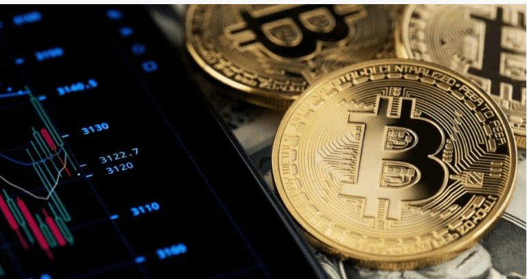 Биткоин кредиты
