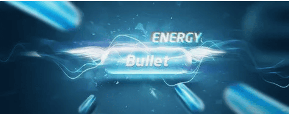 Bullet energy 1.3 rev 2016 сборка r23
