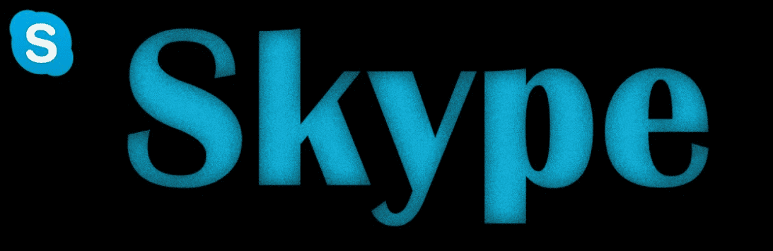 Фейк скайп