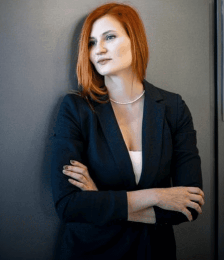 [Филатова Ирина] Раппорт (2018)