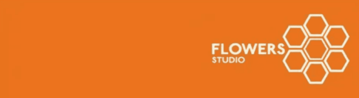 Flower studio. Logo Kit. Vol.02