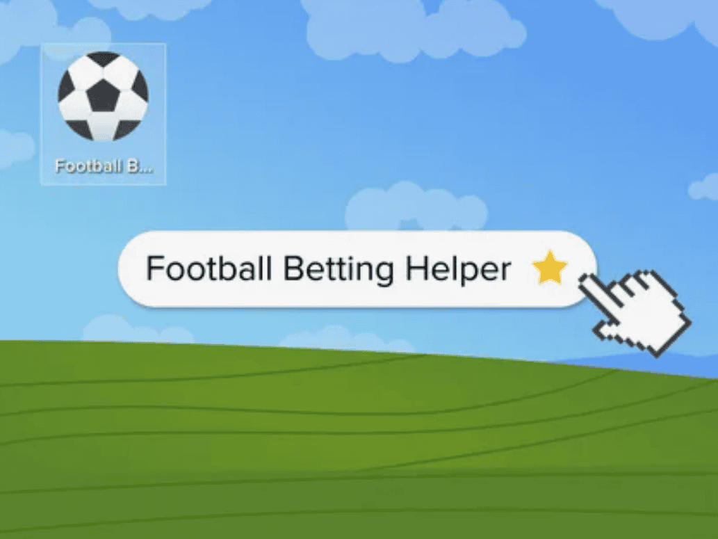 Football Betting Helper