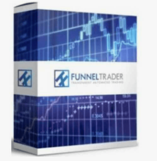 Форекс робот Funnel Trader. 10-20% в месяц на полном автомате без риска