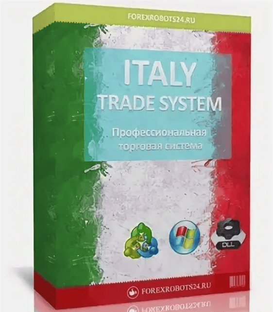 [forexrobots24] ITALY Trade System (Система Италия)