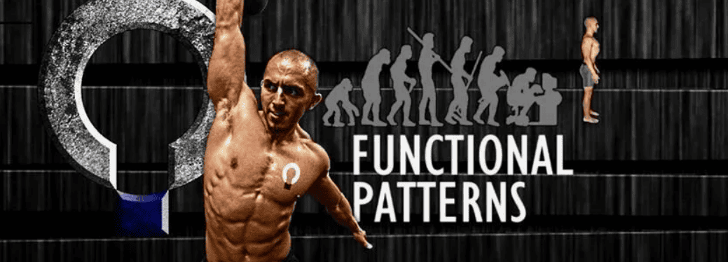 Функциональные паттерны (Functional Patterns) - перевод Часть 2