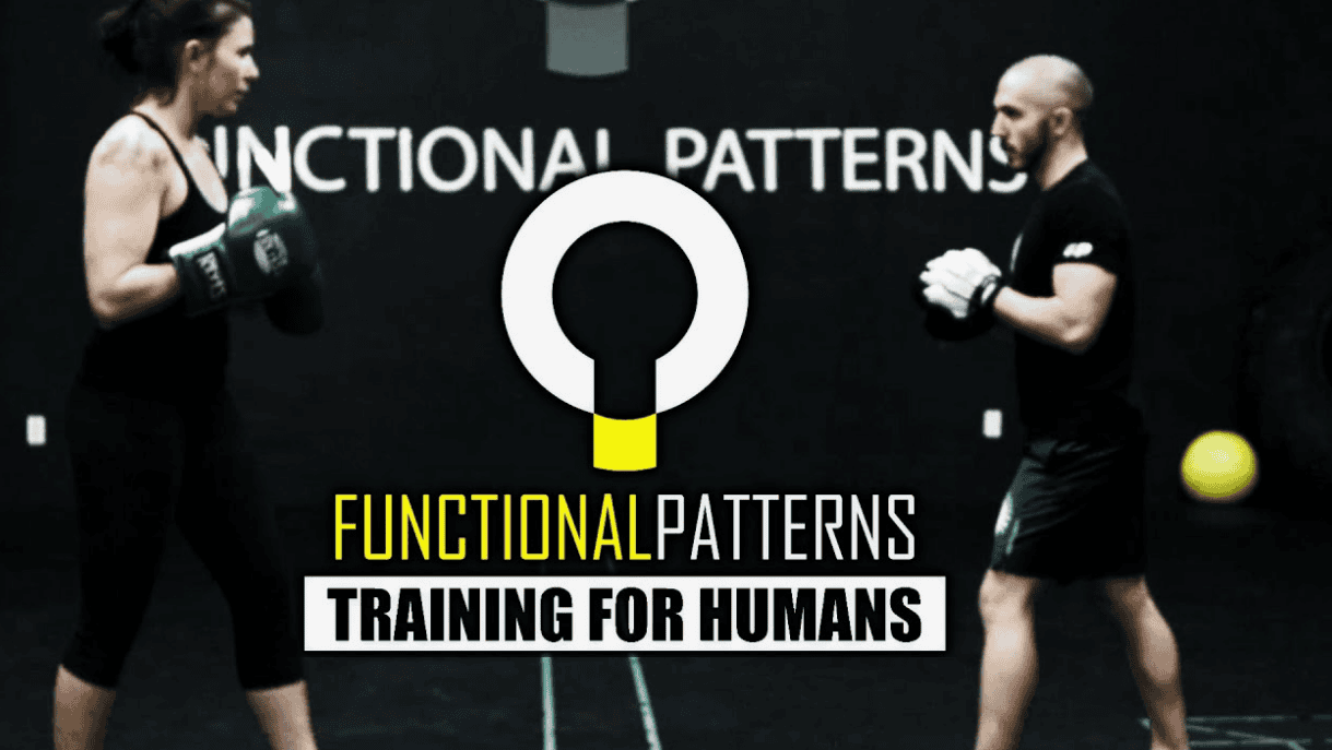 Функциональные паттерны (Functional Patterns) Training for humans level 2 - перевод Часть 4