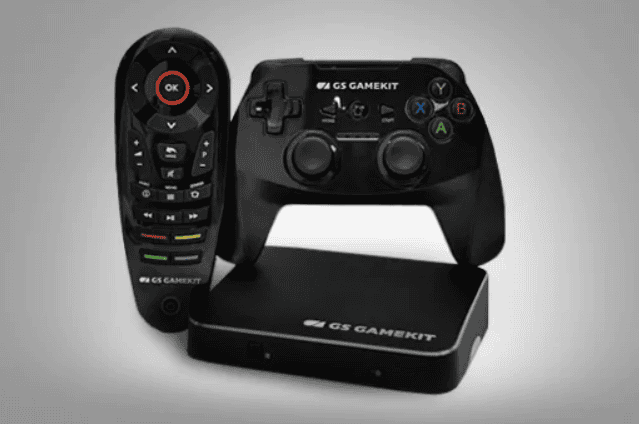 GameKit Software v2 by CT-SFT
