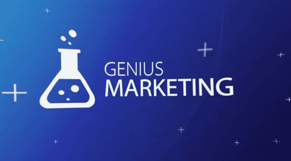 [GENIUS MARKETING] Большая Игра (2017)