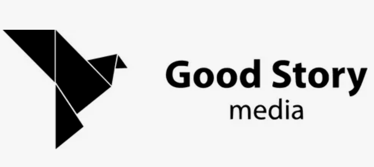 [Good Story media] Как создать уникального персонажа (2019)