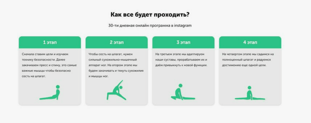 [Игорь Ковалев] Онлайн-марафон "Ноги в руки" идеальный шпагат за 4 недели