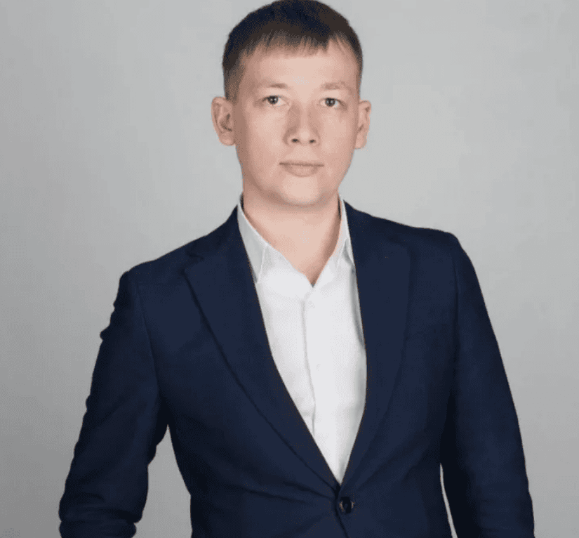 [Ильдар Нургалиев] Тренинг "Master codes"