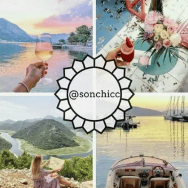 [Instarguide (Соня Филиппова)] Гид по обработке от @sonchicc (2018)