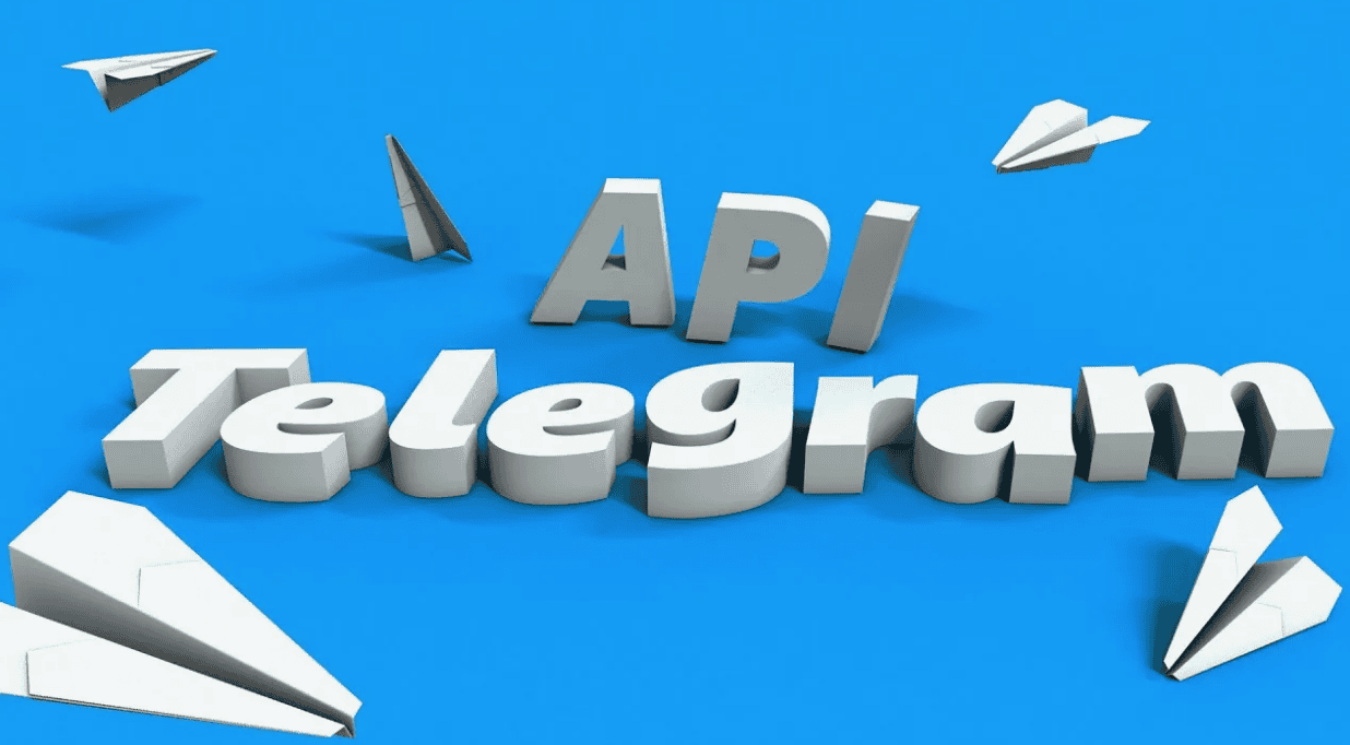 [Кирилл Шмойлов] SOFT: API Telegram (2018)
