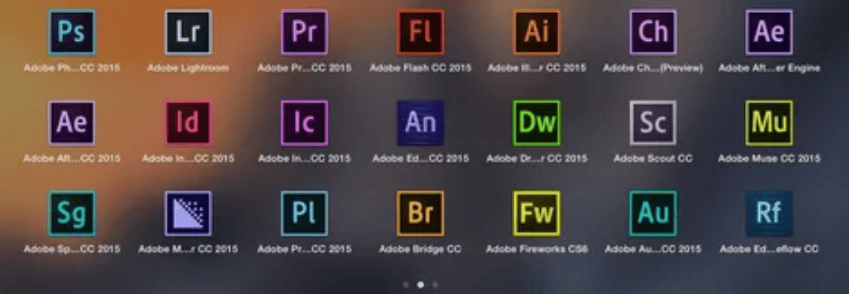 Кряк для всего софта ADOBE (Рабочий софт 100%)