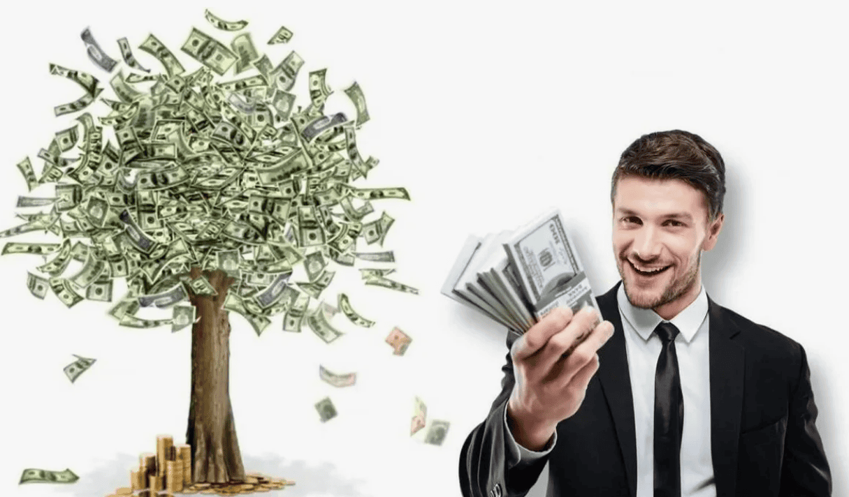 Курс «Как заработать хорошие деньги на продаже статей»
