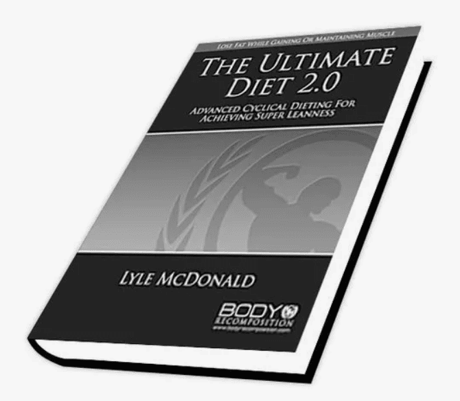 [ЛАЙЛ МАКДОНАЛЬД] ULTIMATE DIET 2.0