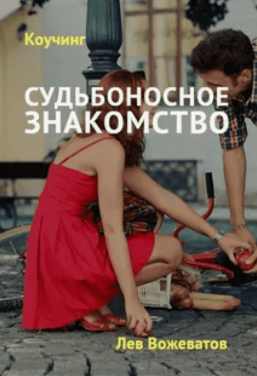 [Лев Вожеватов] Судьбоносное знакомство (2015)