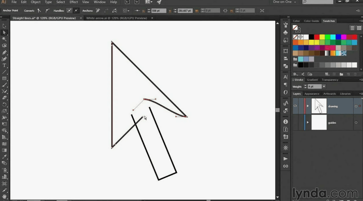 [Lynda / Deke McClelland] Photoshop CC 2018 One-on-One: Mastery (2018)