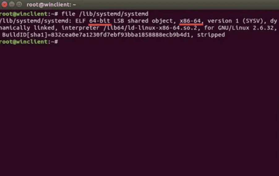 [Lynda] Изучение командной строки Linux (2018)