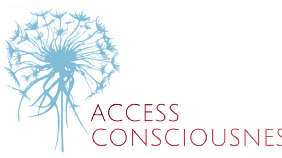 [Access Consciousness] Осмелься быть другим (2024)