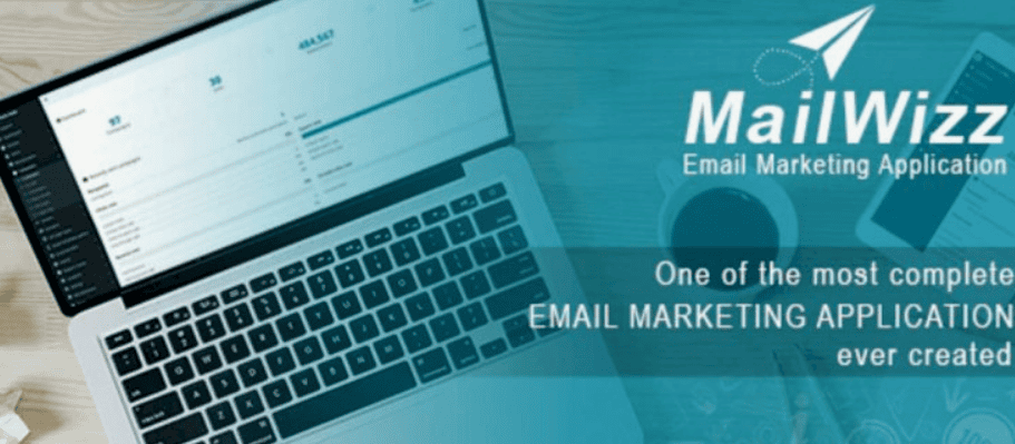 MailWizz 1.5.1 [NULLED]