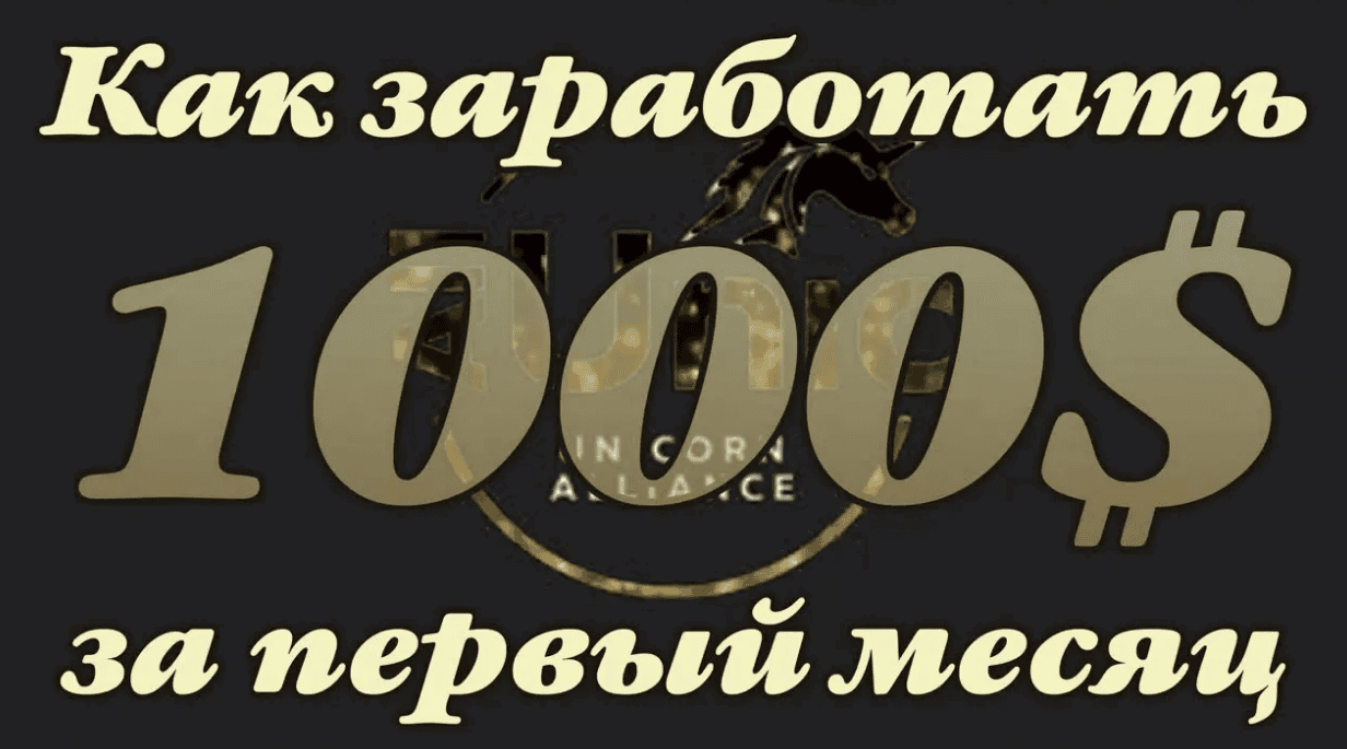 [Макс Нестерчук] 1000 долларов в месяц на компаниях из США
