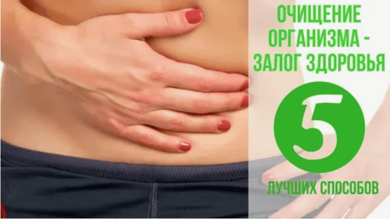 [Марва Оганян] Очищение организма (2019)
