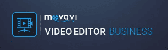 Movavi - Видеоредактор Бизнес 15 (2018)