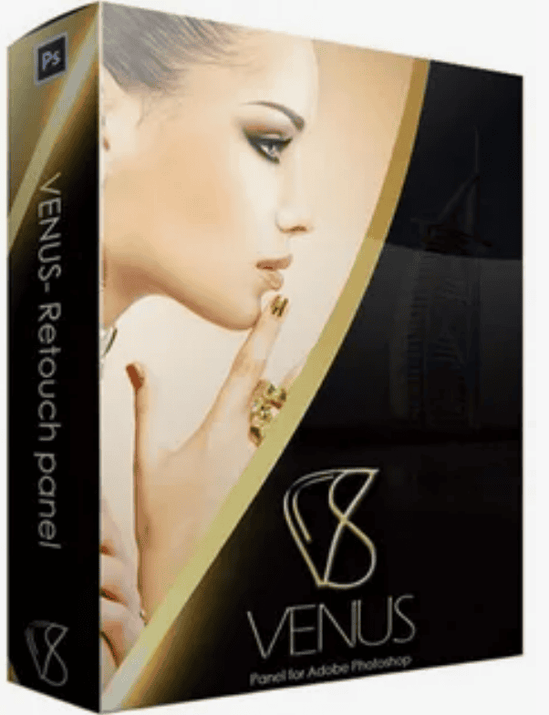 [Milkywayhunters] 2019 Venus Retouch Panel 3.0