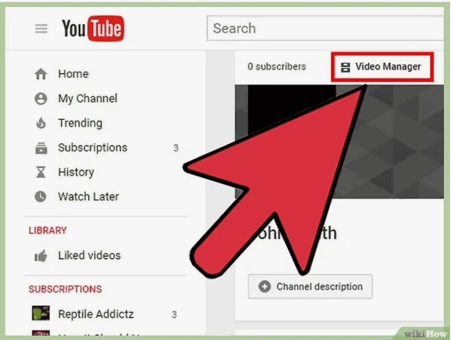 [PHP] Скрипт SecondTube - YouTube Videos Manager