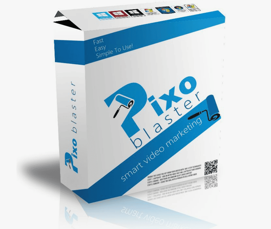 Pixo Blaster Pro 1.09 Cracked