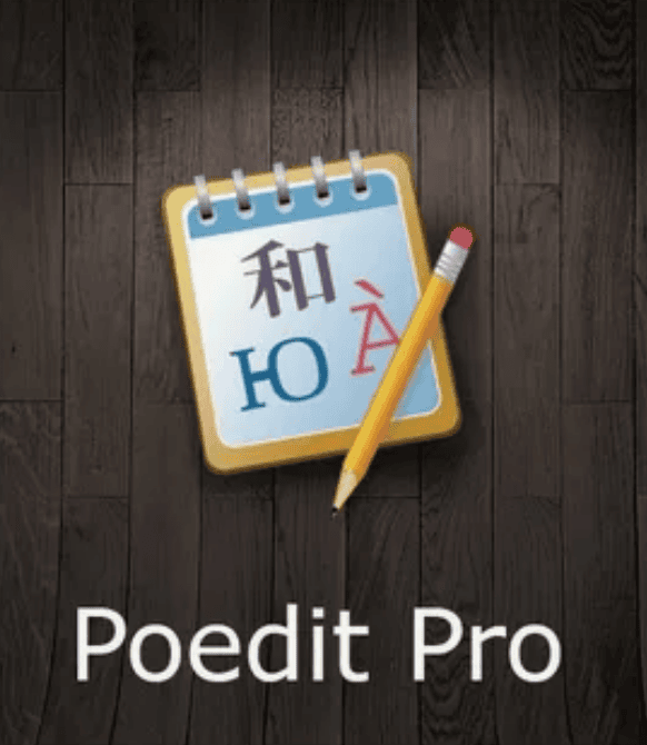 Poedit Pro v2.0.1 Portable Rus - программа для локализации веб-ресурсов