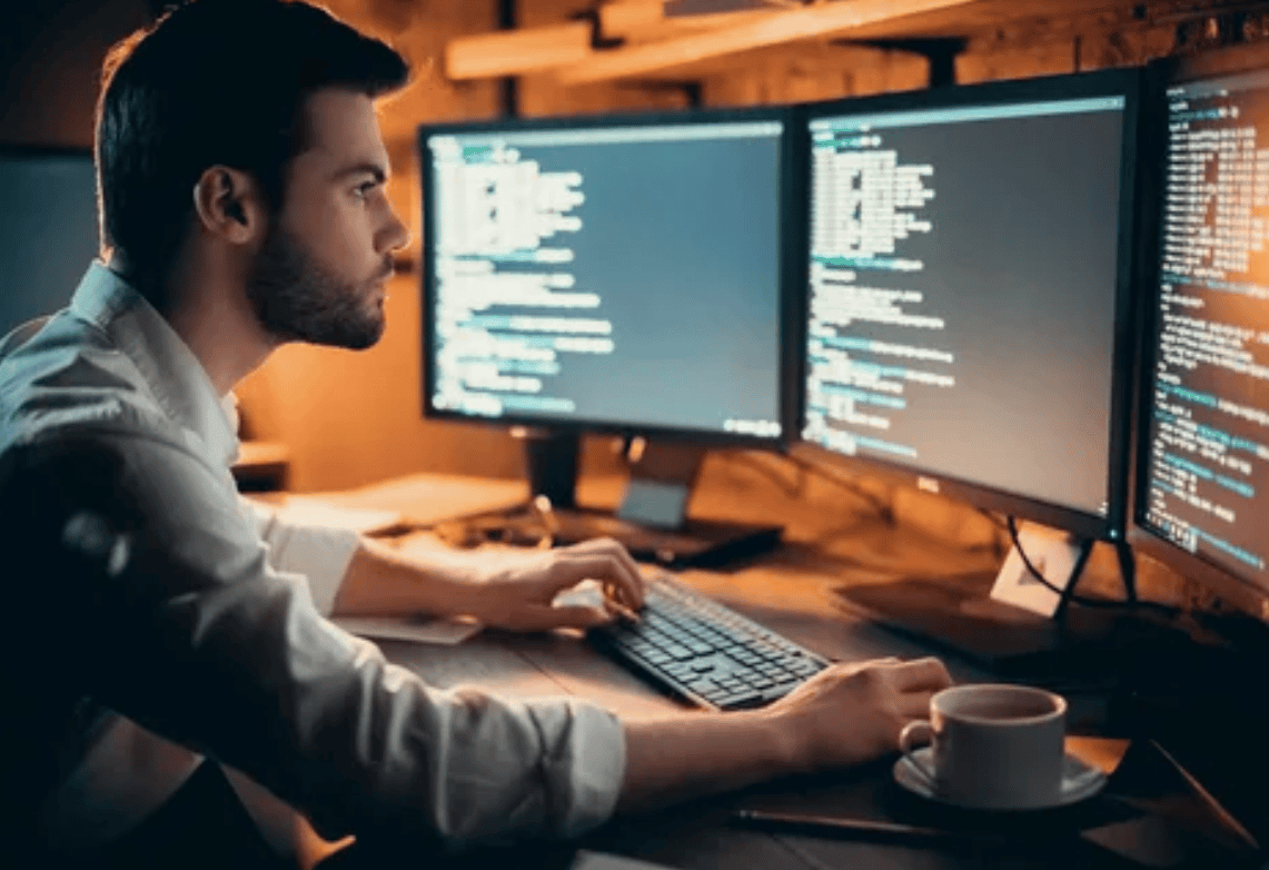 Профессия кодер на PHP