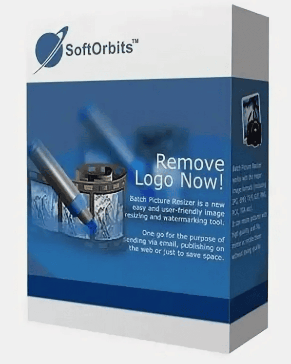 Программа для удаления логотипов с видео Remove Logo Now