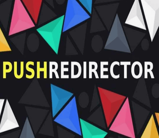 [PushRedirector] Редиректы с принудительной подпиской на Push-уведомления (2019)