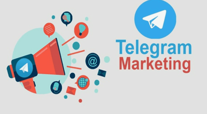 [Революция в интернет-маркетинге] Telegram для Hand Made 2017