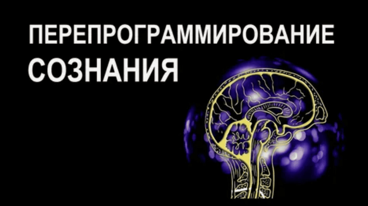[Ольга Фролова] Перепрограммирование мозга