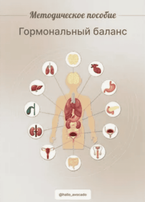 [Осипов] Гормональный баланс (2017)