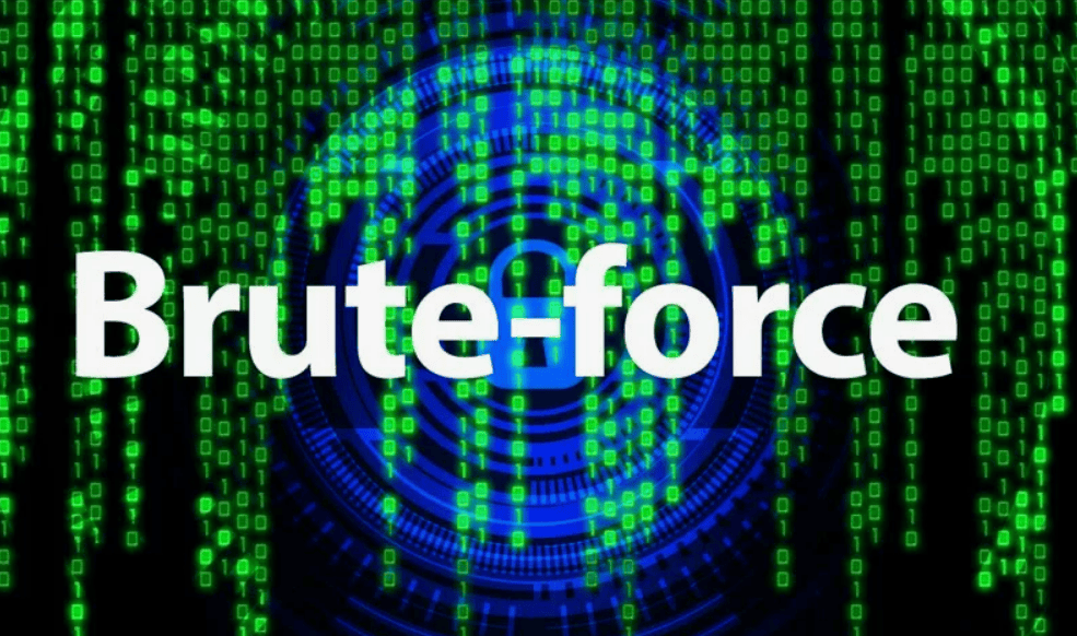 OZON BruteForce