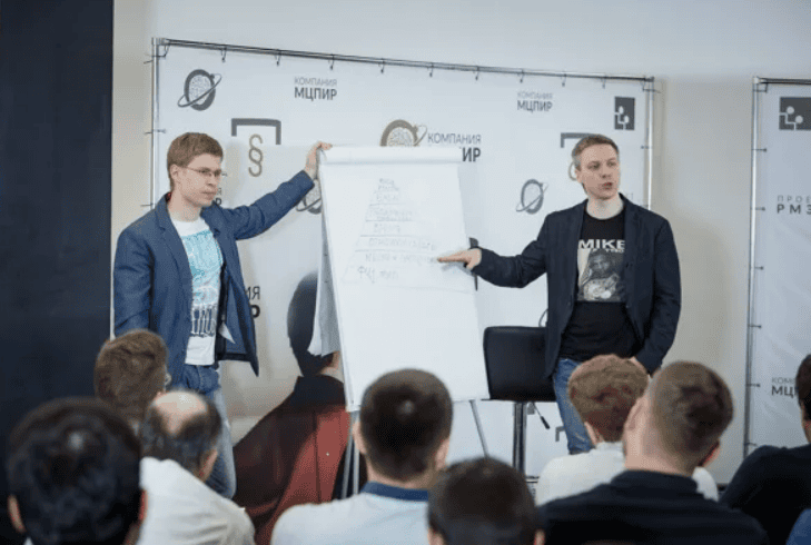 [РМЭС: Денис Шальнов и Петр Кузнецов] Интенсив Анатомия финансового результата (Премиум)