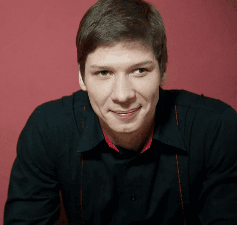 [Роман Зайцев] Управление бизнес процеcсами