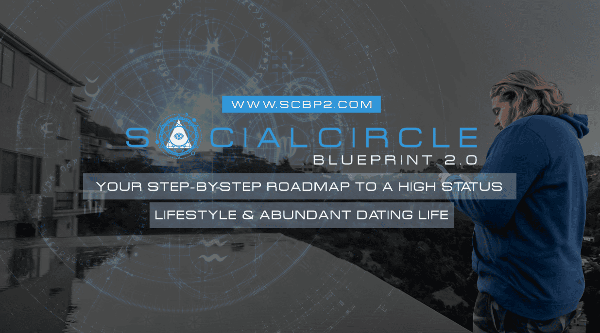 RSD Social Circle Blueprint (с переводом)